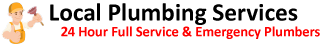 Columbiaville Plumbers